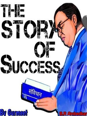 cover image of The story of success.
